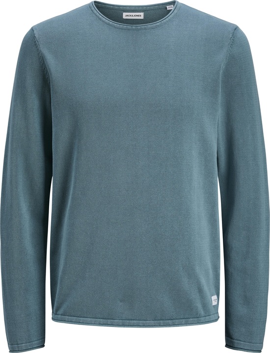 Jack & Jones Jjeleo Knit Crew Neck Noos
