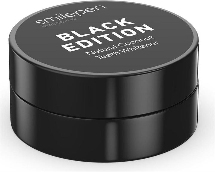 Produktbild SmilePen Black Edition (Bleaching Pulver)