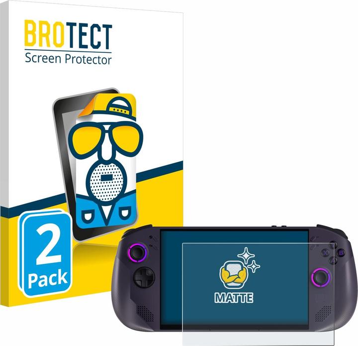 BROTECT Protector Anti-Glare