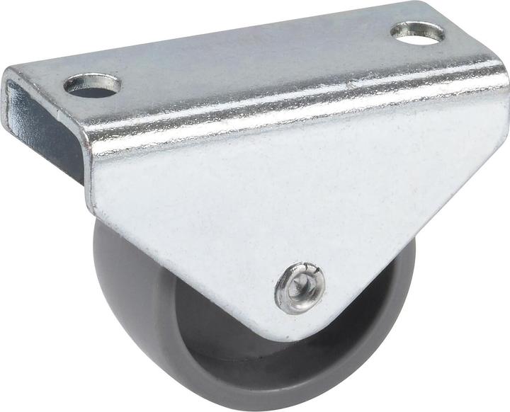 Produktbild Dörner + Helmer Kastenrolle