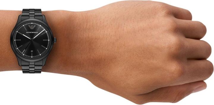 Produktbild Emporio Armani Dario (Analoguhr, 41 mm)