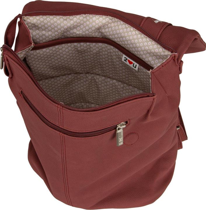 Produktbild Zwei Mademoiselle.M Daypack 35 cm Laptopfach (10 l)