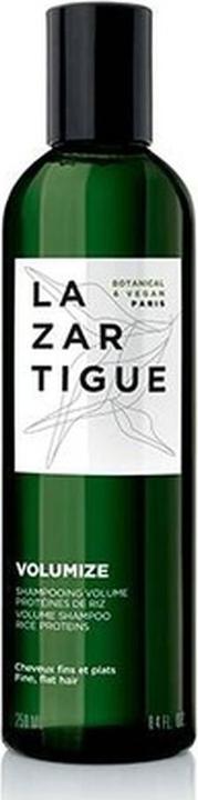 Lazartigue Volumize Shampooing V2 (250 ml, Flüssiges Shampoo)