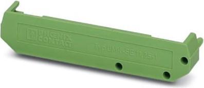 Produktbild Phoenix Contact UMK-SE 11,25-1 Seitenelement (Diverse)