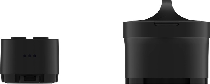 Produktbild Aqara Smart Lock U200 (Bluetooth, Elektronische Zahlenkombination, Schlüssel, Smartphone, Schlüsselkarte, Fingerabdruck)