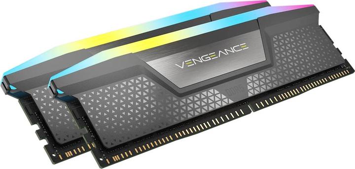 Productafbeelding Corsair Vengeance RGB DDR5 Lichtversterker Kit (Veelkleurig)