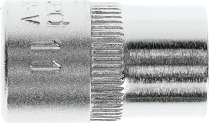 Produktbild Gedore Red red R51001104 Steckschlüsseleinsatz 3/8" 6-kant 11 mm Länge 28 mm (11 mm)