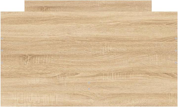 Image du produit vidaXL Bettgestell (75 x 190 cm)