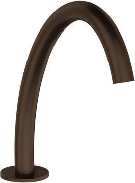 Dark bronze