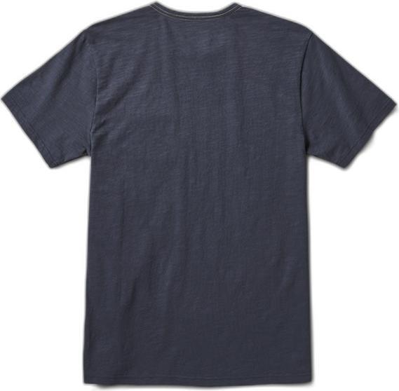 Produktbild Roark t-shirt aus bio-baumwolle (XS)