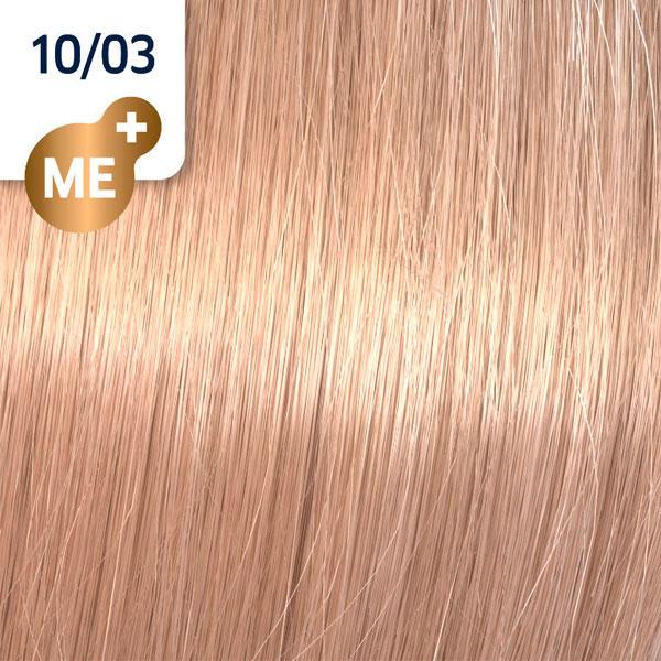 Produktbild Wella Koleston Perfect Me+ (Blond, Gold)