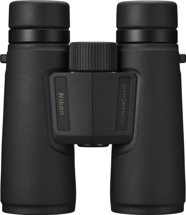 Actual product image Nikon Monarch M5 (12 x, 42 mm)