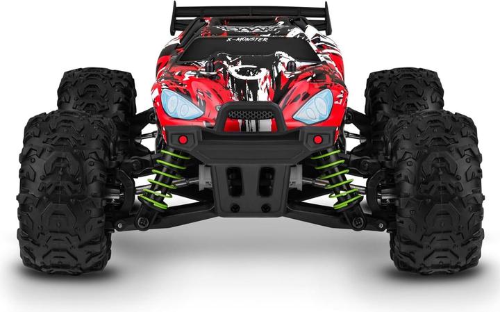 Immagine prodotto Overmax X-Monster 3.5 (RTR pronto all'uso)