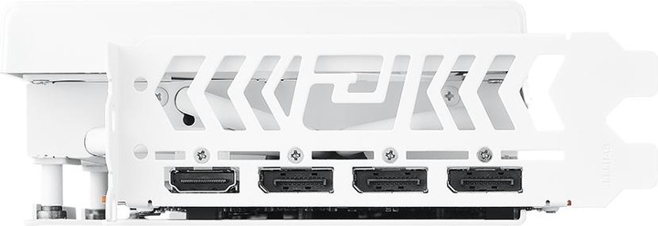 Produktbild Powercolor Radeon RX 7800 XT Hellhound Sakura White OC (16 GB)