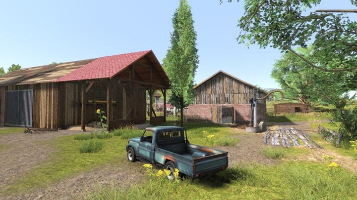 Actual product image Bigben Farmer's Dynasty (Xbox One X, Xbox Series X, Multilingual)
