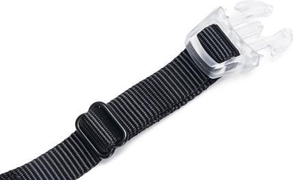 Actual product image Beeztees Safety gear collar (Dog, General)