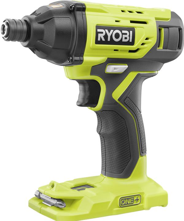 Image du produit Ryobi R18ID2-0 Clé à chocs sans fil (Perceuse-visseuse à percussion)