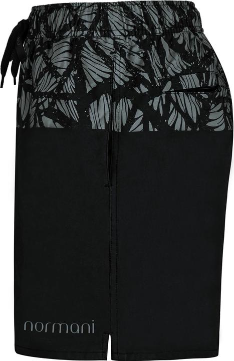Produktbild Normani Herren Badeshorts Lahaina (M)