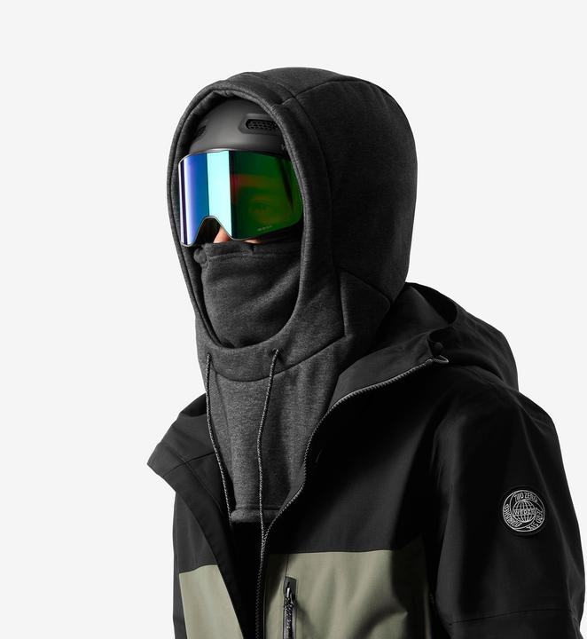 Image du produit Wedze Cagoule pour casque de ski Polyester