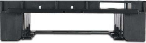 Produktbild Icy Dock 5,25” zu 3,5” + Ultra Slim ODD Frontblenden-Adapter