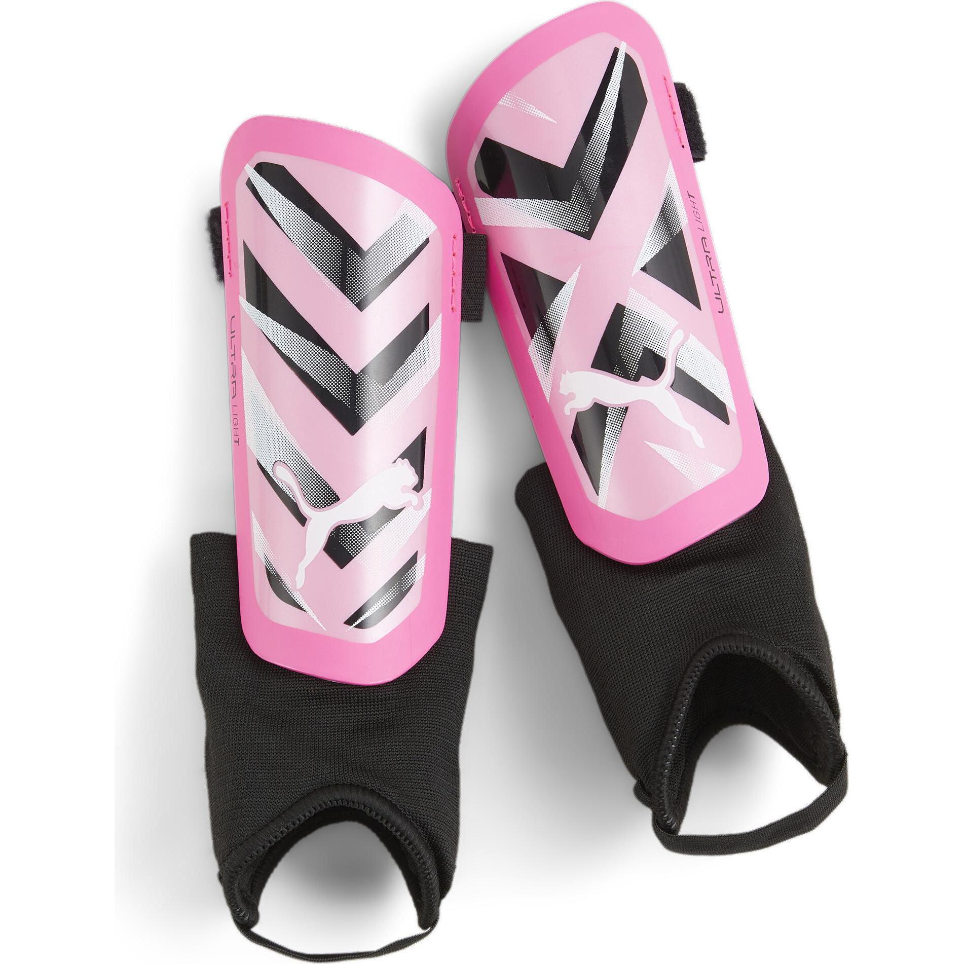 Puma, Schienbeinschoner, (XS)