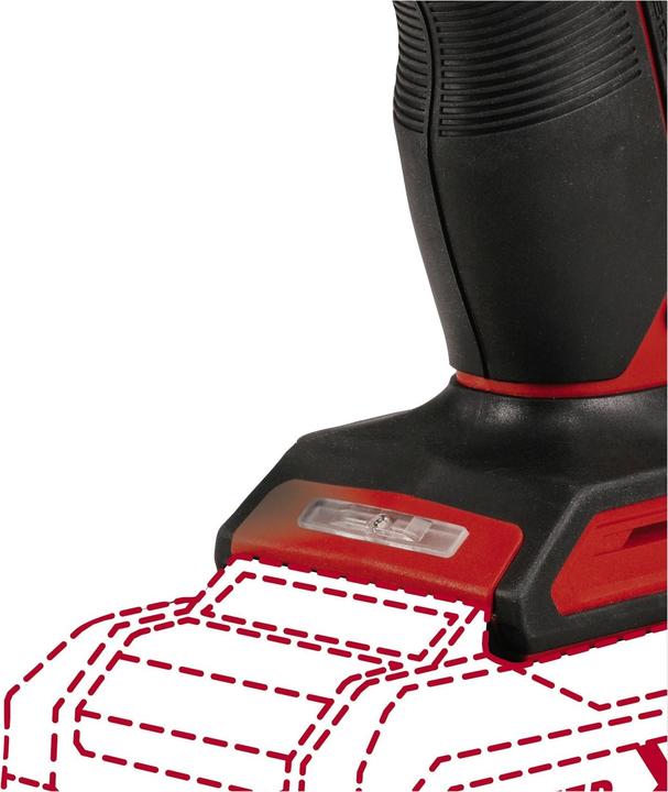 Image du produit Einhell TE-CD 18/40 Li BL