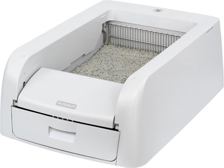 Immagine prodotto PetSafe Lettiera per gatti autopulente (Lettiera autopulente, Lettiera per gatti chiusa)