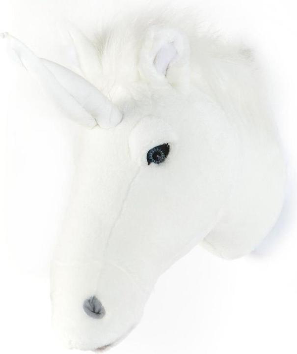 Produktbild Wild & Soft Tierkopf Einhorn Claire