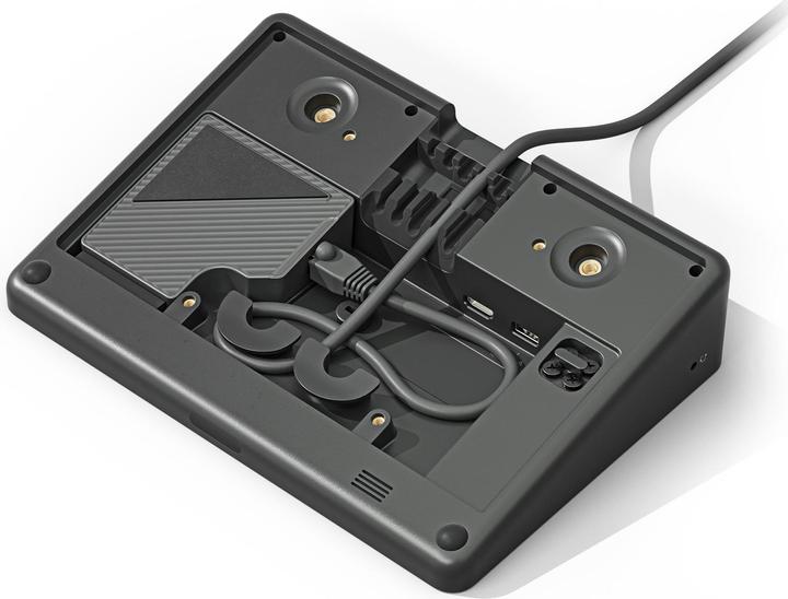 Produktbild Logitech Rally Mini Bar + TAP