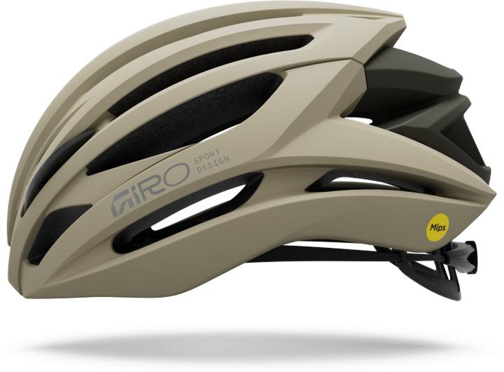 Immagine prodotto Giro Syntax MIPS (51 - 55 cm)