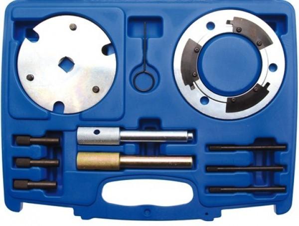 Actual product image BGS Engine Timing Tool Set | for Ford 2.0, 2.4 TDCi | TDDi
