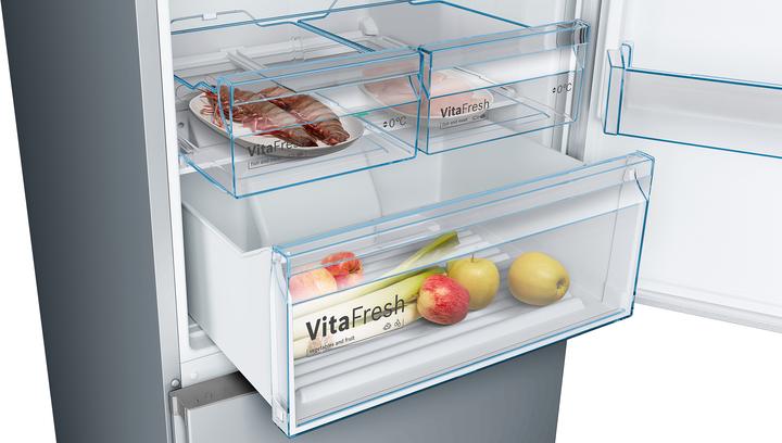 Actual product image Bosch Hausgeräte 13565 (438 l)