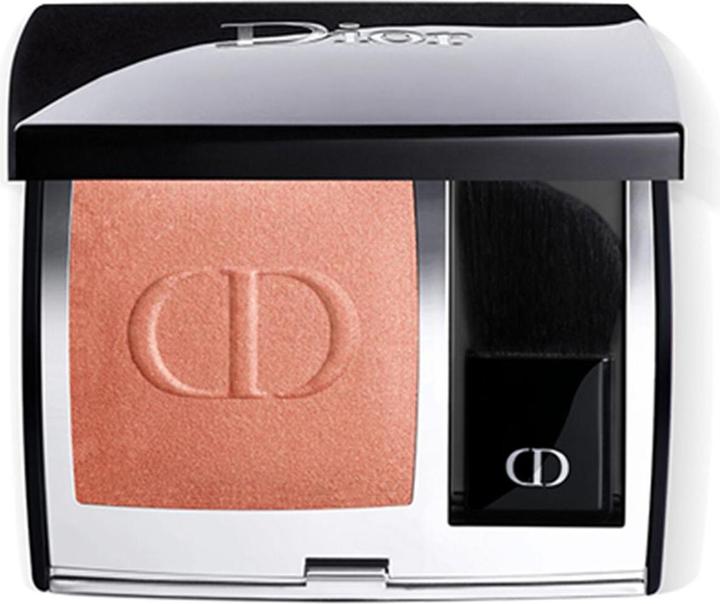 Dior Rouge Blush (959 Charnelle satin)