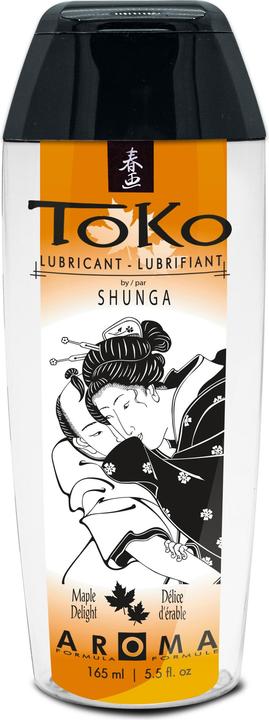 Produktbild Shunga Toko Maple Delight (165 ml)