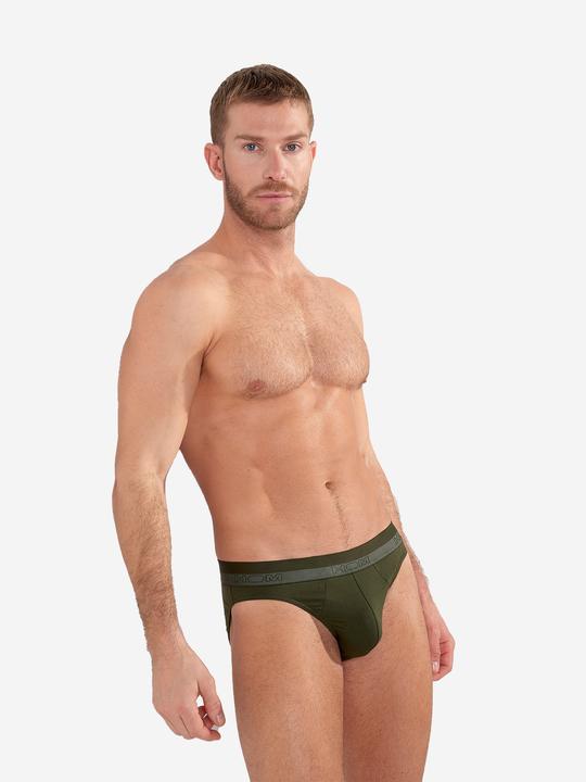 Immagine prodotto HOM Classic Slip (M, Confezione singola)