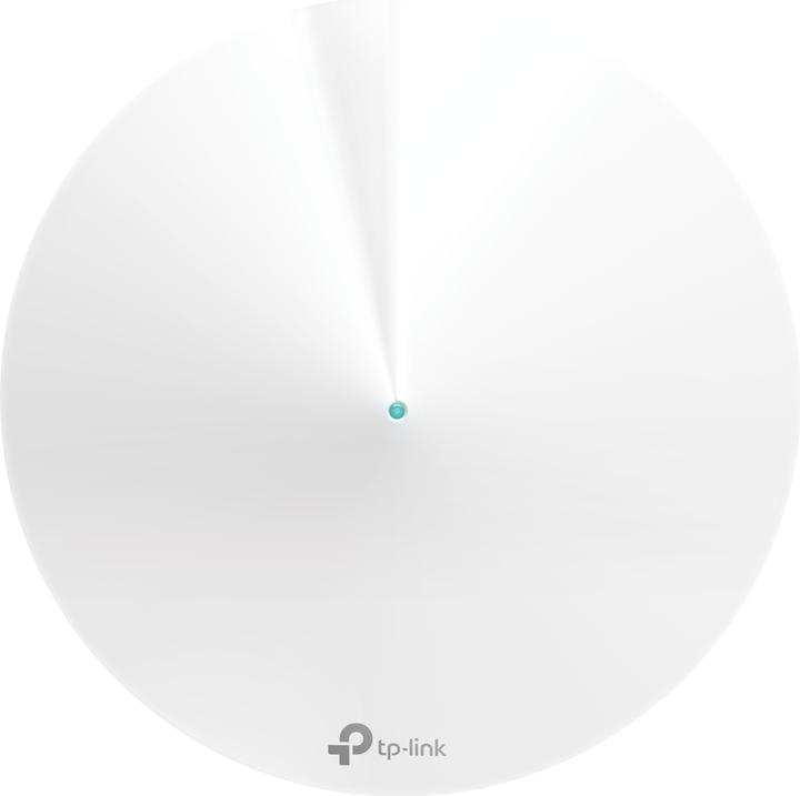 Produktbild TP-Link Deco M5 AC1300 3er Set