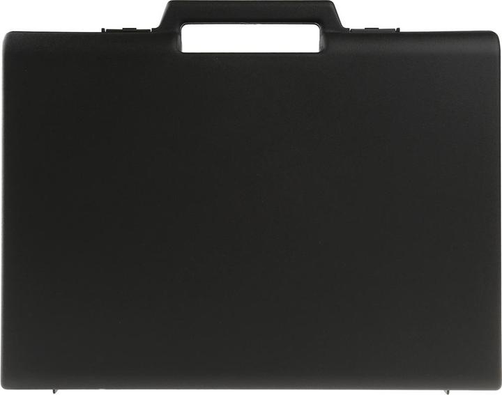 Productafbeelding RS PRO Bouwelementen koffer 375x270x70mm blauw