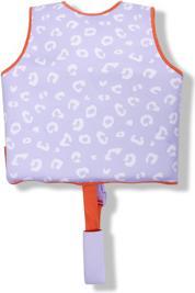 Actual product image Swim Essentials Purple leopard (104, 110, 116, 20-30kg)