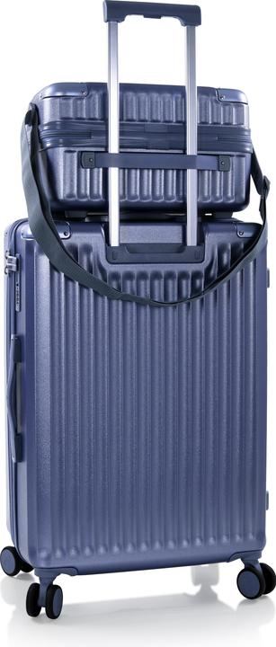 Image du produit Heys Luxe Beauty Case -kantolaukku, laivastonsininen