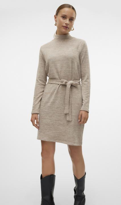 Image du produit Vero Moda Vmbella Ls Short Dress Jrs Noos (XL)