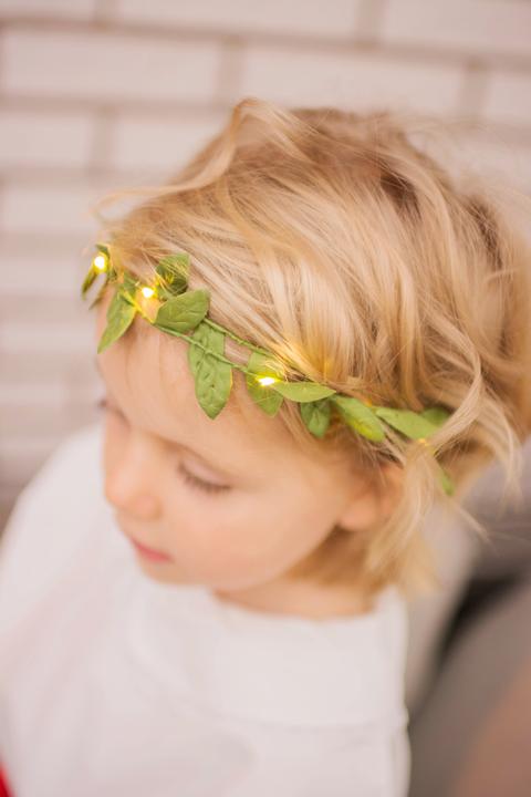 Produktbild Star Trading Leaf (0.95 m)