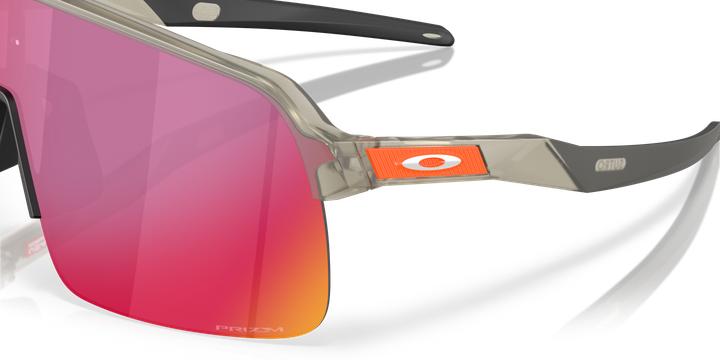 Produktbild Oakley Sutro Lite - Prizm (Matte grey ink, Prizm Road)