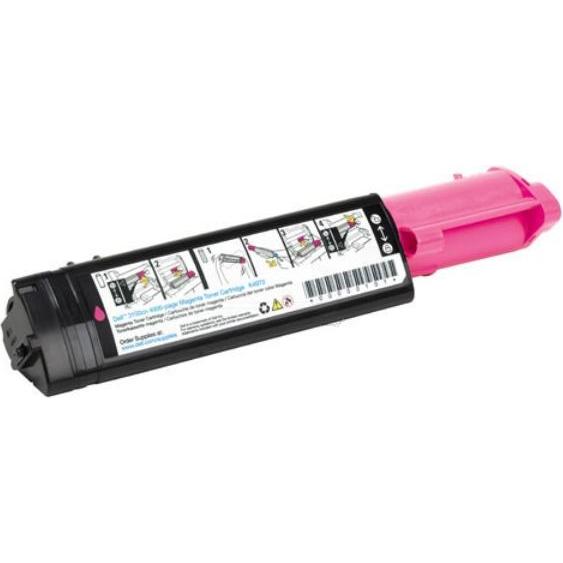 Dell, Toner, 593-10062 (M)