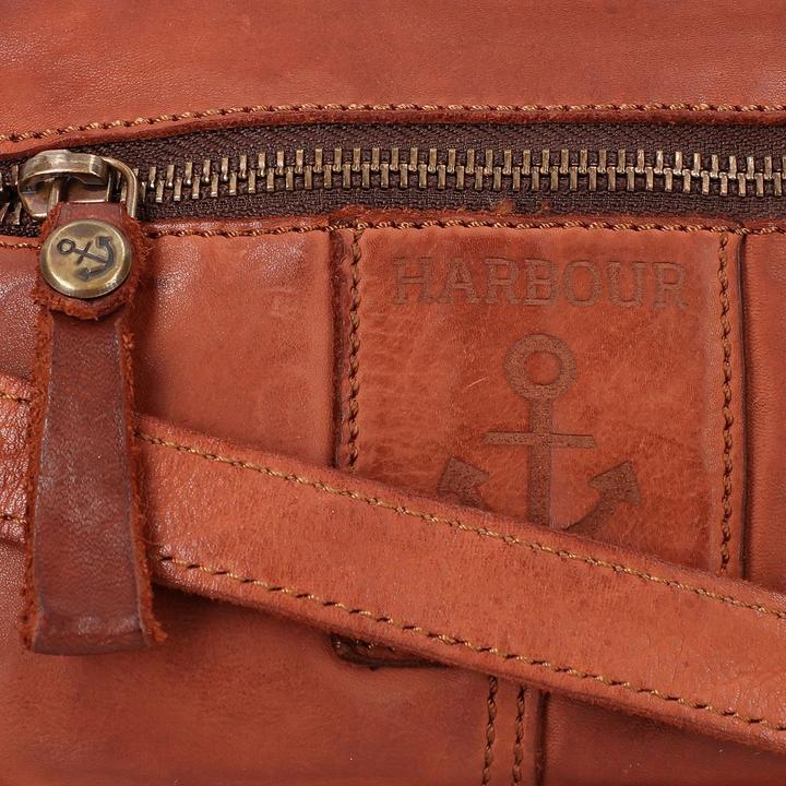 Immagine prodotto Harbour 2nd Nyla Umhängetasche Leder 22 cm