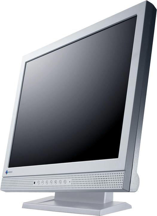 Produktbild Eizo FDS1721T DuraVision (1280 x 1024 Pixel, 17")