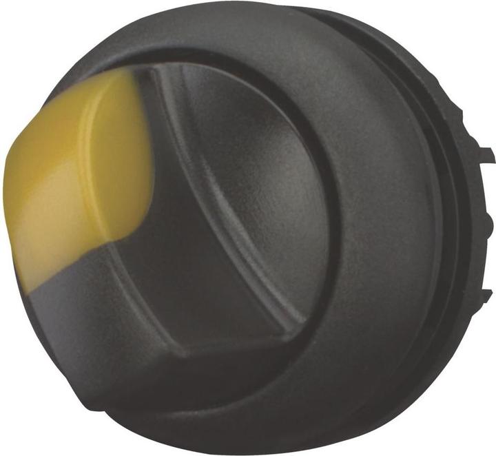 Actual product image Eaton Illuminated selection button, RMQ titanium, with 284543