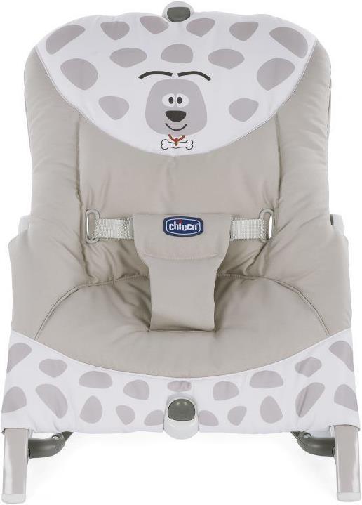 Actual product image Chicco Baby bouncer Pocket Relax green