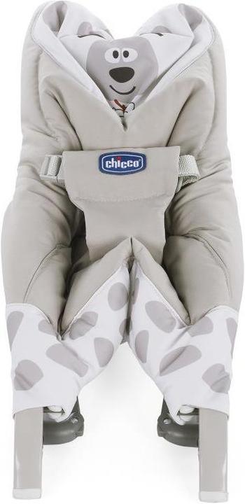 Actual product image Chicco Baby bouncer Pocket Relax green