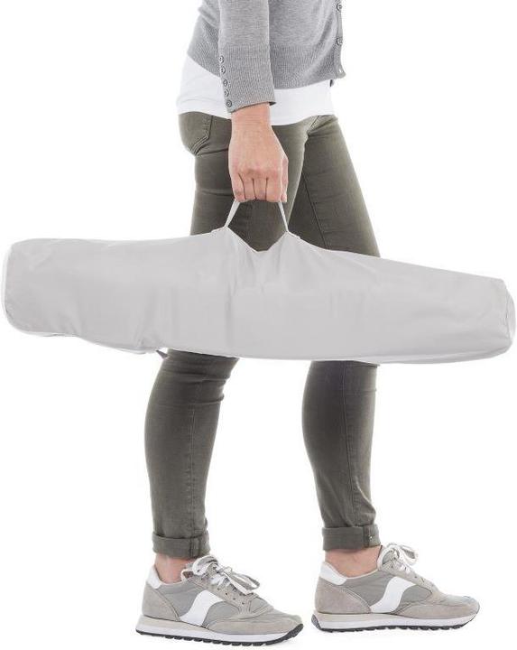 Actual product image Chicco Baby bouncer Pocket Relax green