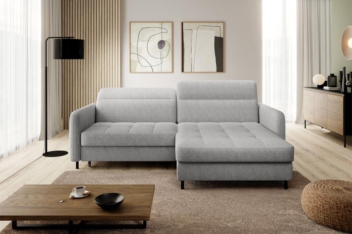 Actual product image ELTAP Gomsi (3-seater, Sofa bed, Corner sofa)